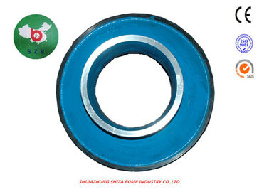 Trung Quốc Công nghiệp Throatbush A05 Phụ tùng máy bơm cát Blue / Yellow E4083 Mang kháng nhà cung cấp