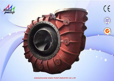 Trung Quốc Máy bơm bùn ly tâm TL Series cho nhà máy nhiệt điện 260 ~ 4900m³ / H Flow nhà cung cấp
