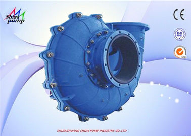 Trung Quốc Single Stage Flue Gas Desulfurization Bơm 1000/1200 Mm Tốc Độ Cao A49 A05 nhà cung cấp