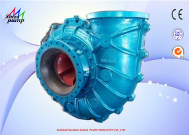 Trung Quốc 600X-TL R Pump Bơm bùn công nghiệp mài mòn đơn cho hệ thống FGD nhà cung cấp