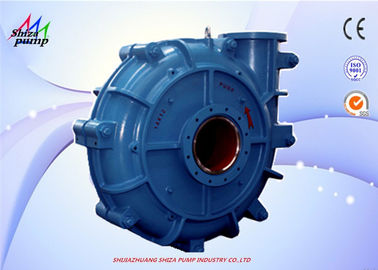 Trung Quốc Big Capacity High Head Heavy Duty Slurry Pump In Mine Dewatering 12 / 10 ST -  nhà cung cấp