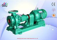 Trung Quốc Low NoiseHeavy Duty Slurry Pump Tiêu thụ điện năng thấp hơn Không có rò rỉ nước nhà máy sản xuất