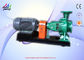 Trung Quốc IS Series Gang sạch Heavy Duty công nghiệp máy bơm nước cơ Seal Kích thước tùy chỉnh xuất khẩu